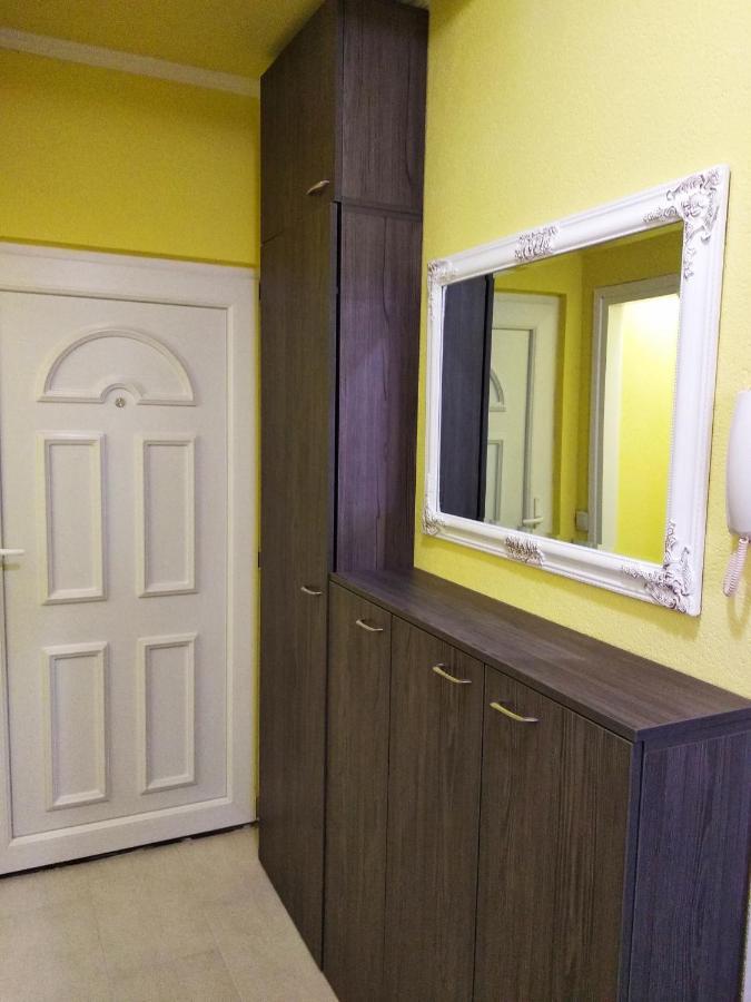 Apartment With View In Rijeka Ngoại thất bức ảnh