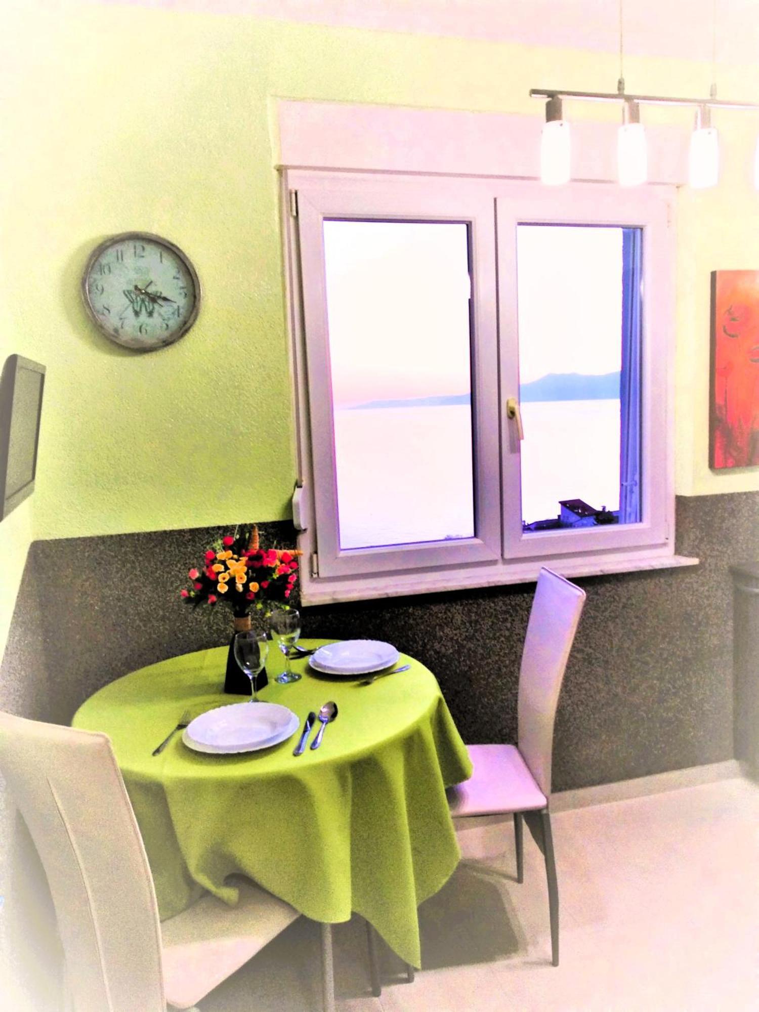 Apartment With View In Rijeka Ngoại thất bức ảnh