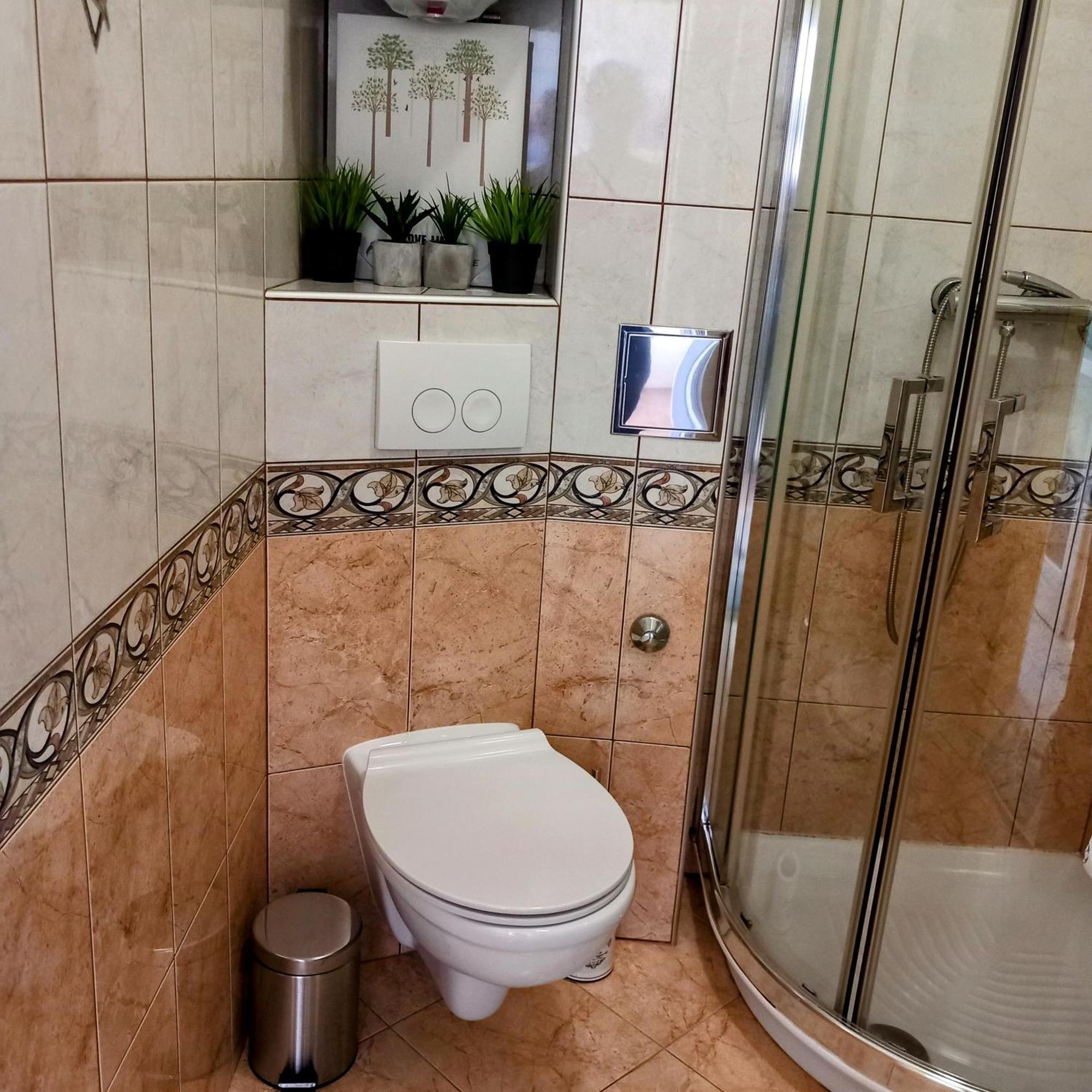 Apartment With View In Rijeka Ngoại thất bức ảnh