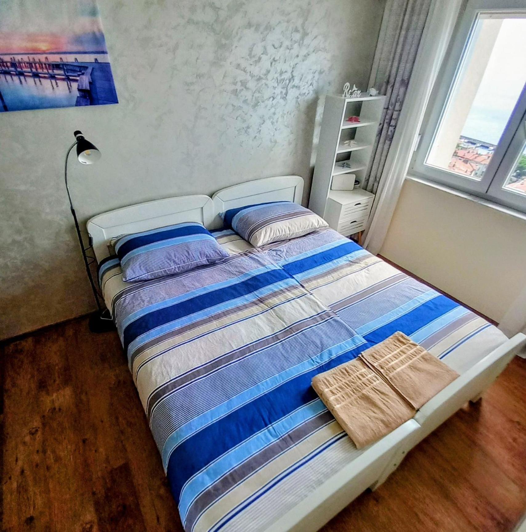 Apartment With View In Rijeka Ngoại thất bức ảnh