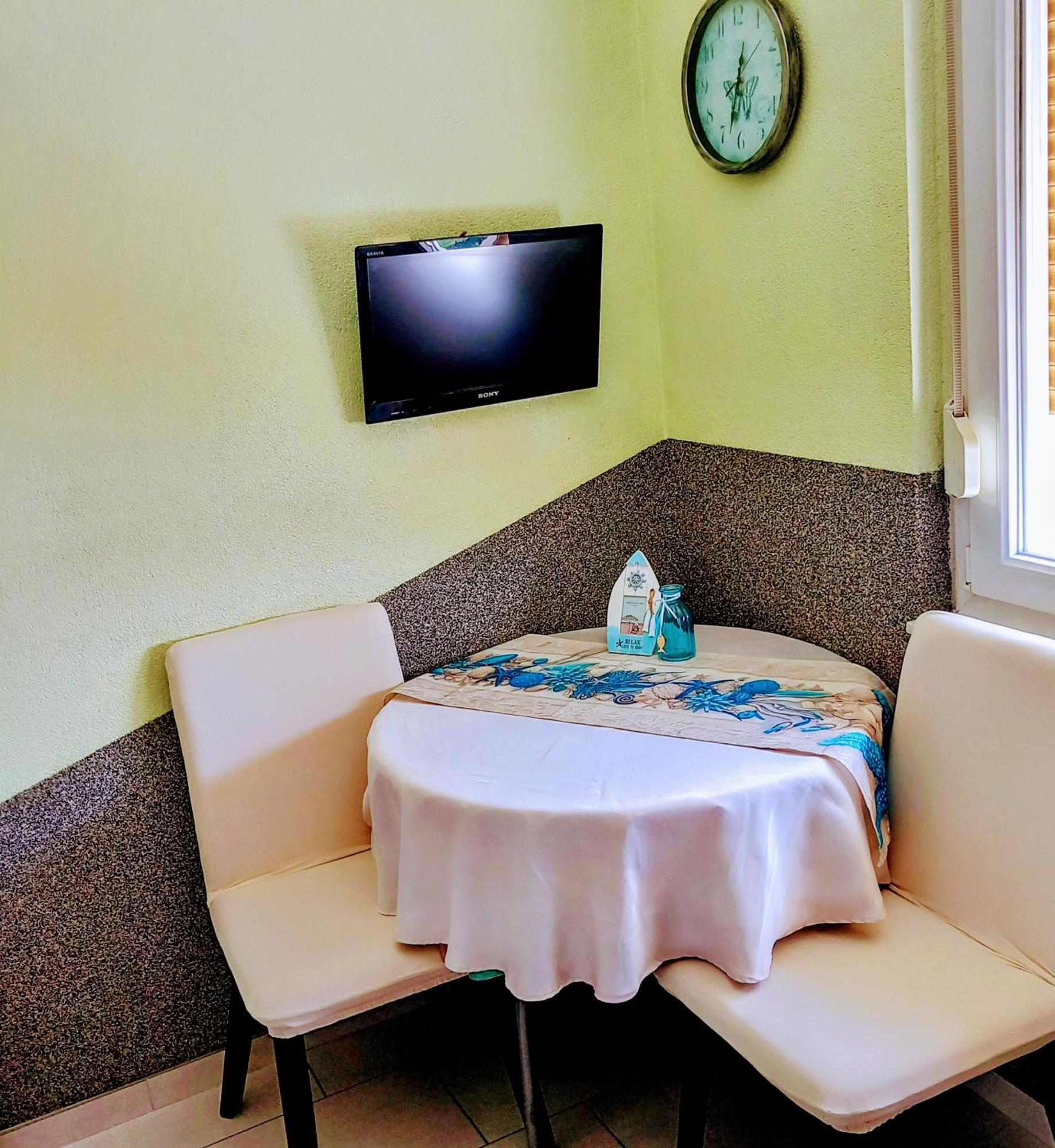 Apartment With View In Rijeka Ngoại thất bức ảnh